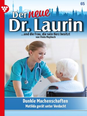 cover image of Dunkle Machenschaften